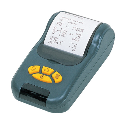 32425000 - Infra-Red Printer For Portable Gas Analysers
