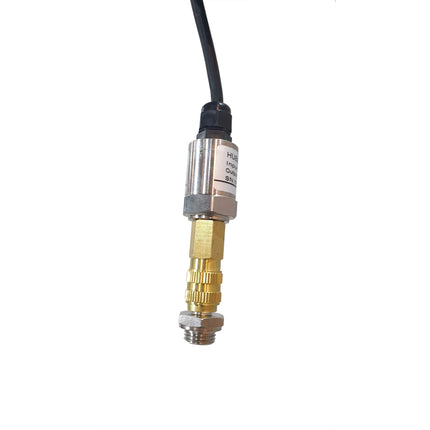 33100300 - Petrol High Pressure Adaptors