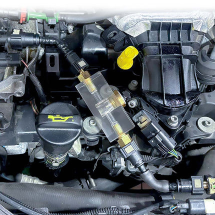 33198000 - Diesel Circuit Metal Trap Kit