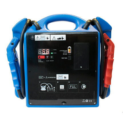 341300SP - Ultra-Lithium Battery Booster