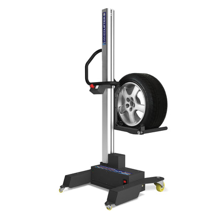 34191000 - Compact Wheel Lifter 60kg
