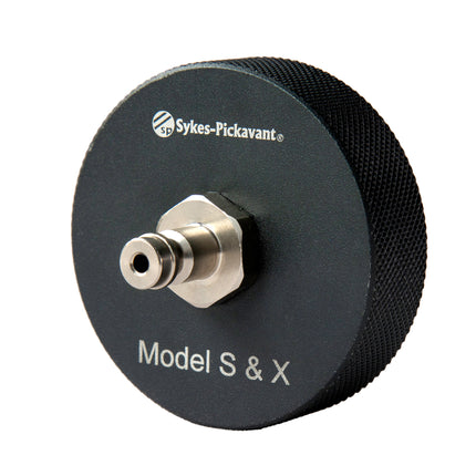 34302800 - Tesla Model S & X Brake Bleeder Cap