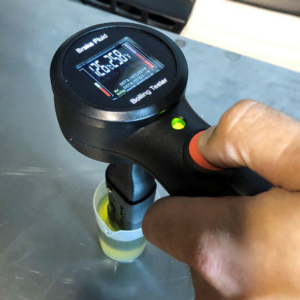 34700100 - Brake Fluid Boiling Point Tester