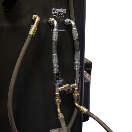 35070100 - ATF Fluid Control Adaptor