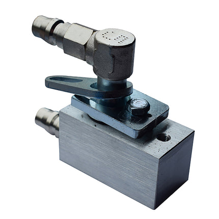 350831-05 - ATF Adaptor No.5 - Audi, BMW, JLR, Alfa Romeo, Jeep & Iveco