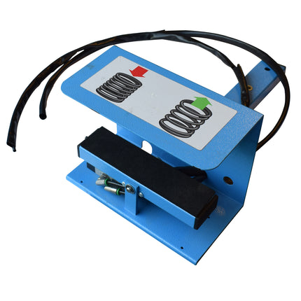 PEDAL FOR 3858 WORKSTATIONS