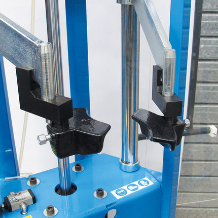 385800-60 - Workstation Arm Extender - Pair