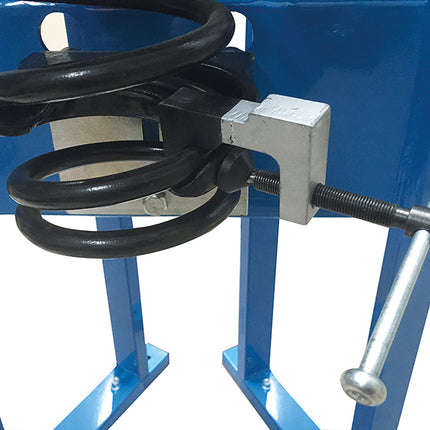 38580400 - Coil Spring Clamp