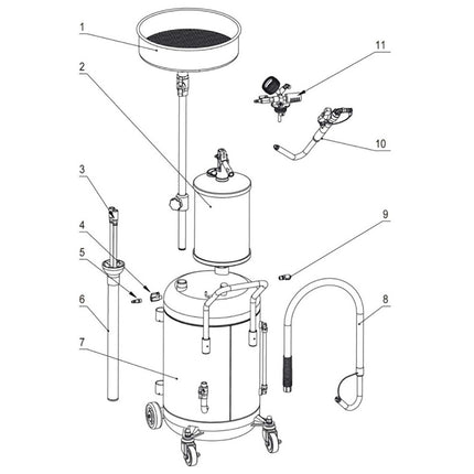 533805-04 Ball Valve