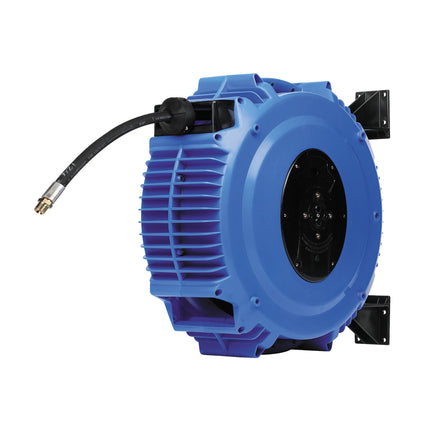 53399100 - Retractable Hose Reel - Air / Water - 18m x 12mm