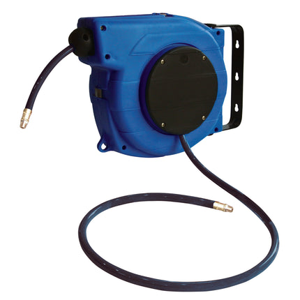 53399600 - Retractable Hose Reel - Air Only - 9m x 8mm