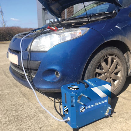 53400300 - Carbon Tec HHO