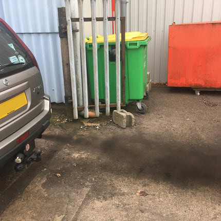 53400300 - Carbon Tec HHO