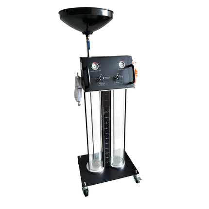 53401000 - Coolant Exchange Machine