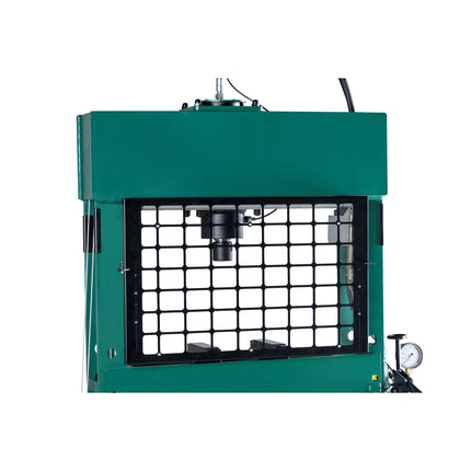 534266-FR - Front Press Guard for 60 & 70 Tonne Workshop Presses