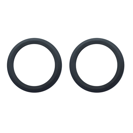 660504-01 Seals (x2) for Small Syringe 66050400