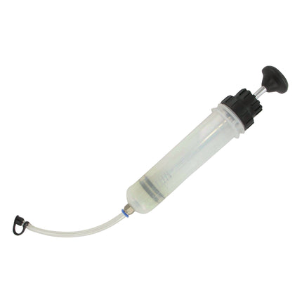 66050400 - Vehicle Fluid Change Syringe - 200cc