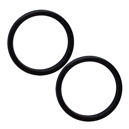 660951-01 2PC Seal Set for 66095100 Vehicle Fluid Change Syringe - 1.5L