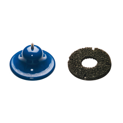 66192000 - Wheel Hub Grinder 60mm