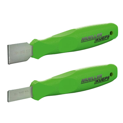 2 piece carbide scraper kit 67000200