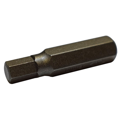 impact bit - 6mm Hex