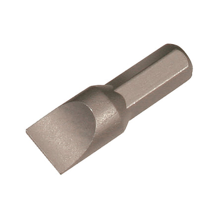 67065400 impact bit - 1/2" slotted