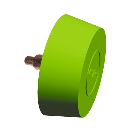 68010200 - Conical Eraser for Rims