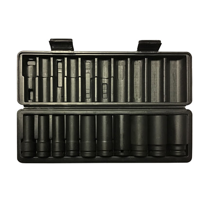 69002000 -  Deep Impact Socket Set - 1/2"SD