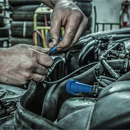 70310000 -  Heavy Duty Universal FlowStop Kit - 10pc (1-42mm)