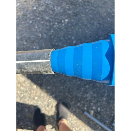 Heavy Duty Flowstop In Pipe