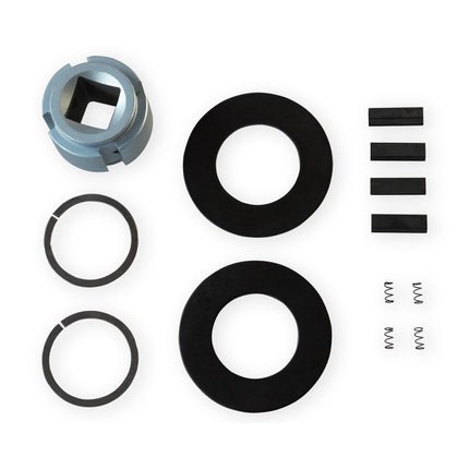 80040870 - Repair Kit - Push Thru - 3/4"