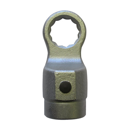 80091500 - Ring End Fitting 15mm