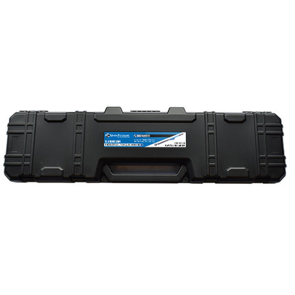 heavy duty torque wrench case