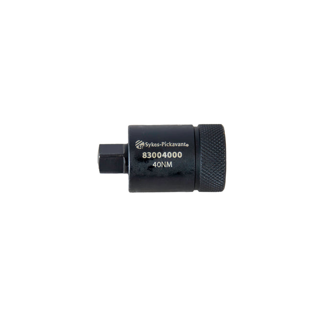 83004000 - Preset Torque Adaptor - 40Nm 3/8 SD