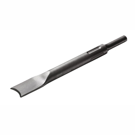 90236300 - Vibro Impact Chisel - Half Round