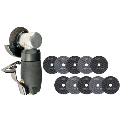 902970SP - Mini Angle Disc Cutter & Cutting Discs