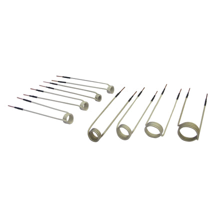 96035000 - Induction Heater Extended Coil Kit (8pc)