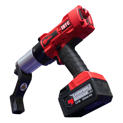 181473 - Evotorque Compact® EBT-C 750