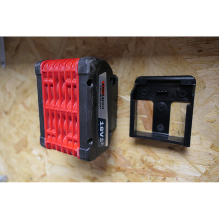 90804900 Battery Mounts (Pair) - Bosch ProCORE & Professional Batteries