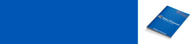 Sykes Pickavant 2025