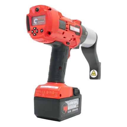 181474 - EBT-CA 750 - Evotorque Battery Tool - Non Wireless