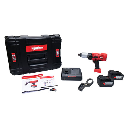 181473 - Evotorque Compact® EBT-C 750