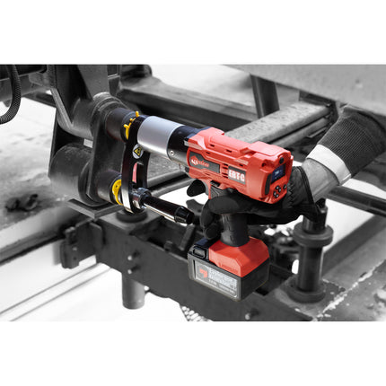 181473 - Evotorque Compact® EBT-C 750