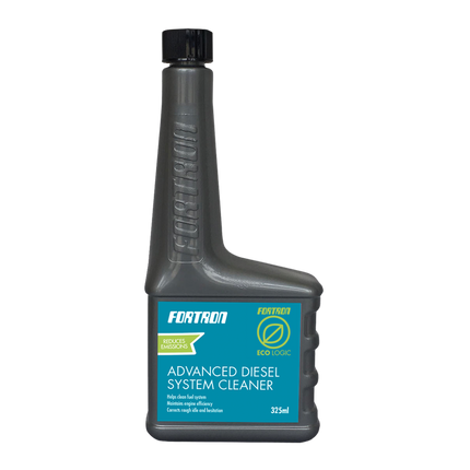 FELADSC - Advanced Diesel System Cleaner