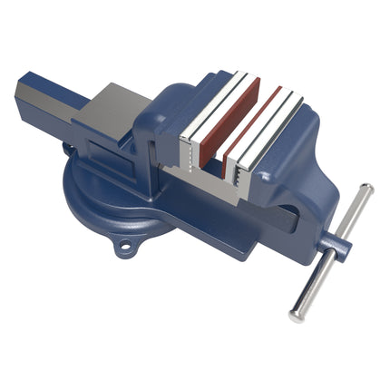 53321500 - Fibre Covered Magnetic Jaws 150mm
