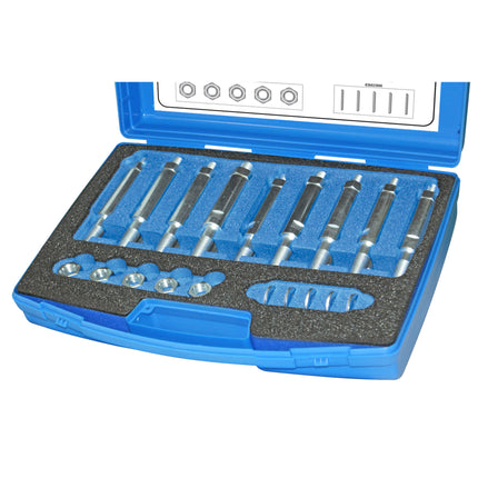 GO070 - Spacer and Extension Set