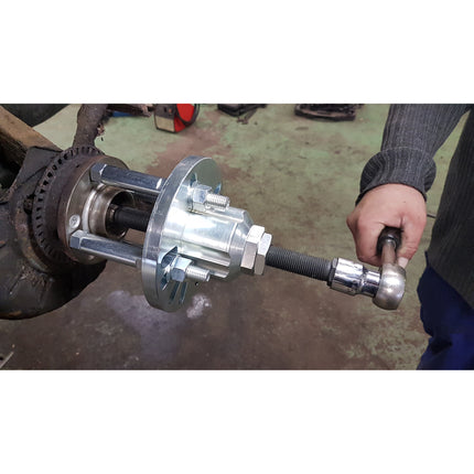 GO070 - Spacer and Extension Set