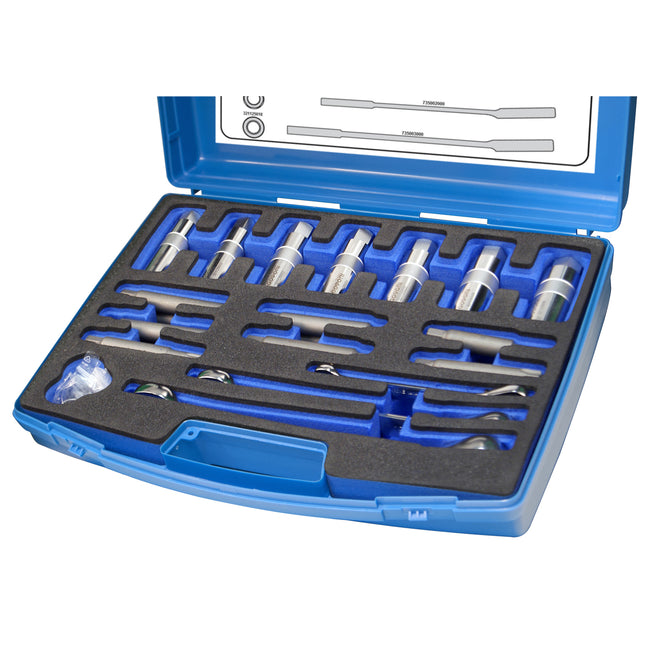 GO345 - Shock Absorber Tools Set for Piston Rod