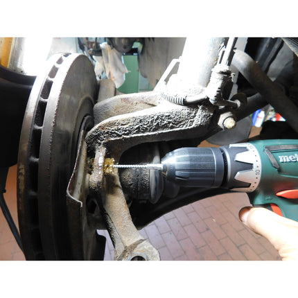 GO375 - ABS REAMER SET