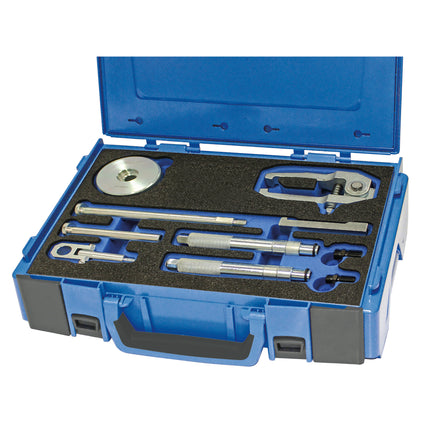 GO449 - Slide Hammer Injector Removal Set